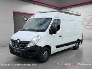 RENAULT d'occasion MASTER III FOURGON F3300 L2H2 DCI 110 GRAND