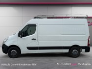 RENAULT d'occasion MASTER III FOURGON F3300 L2H2 DCI 110 GRAND