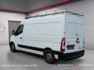 RENAULT d'occasion MASTER III FOURGON F3300 L2H2 DCI 110 GRAND