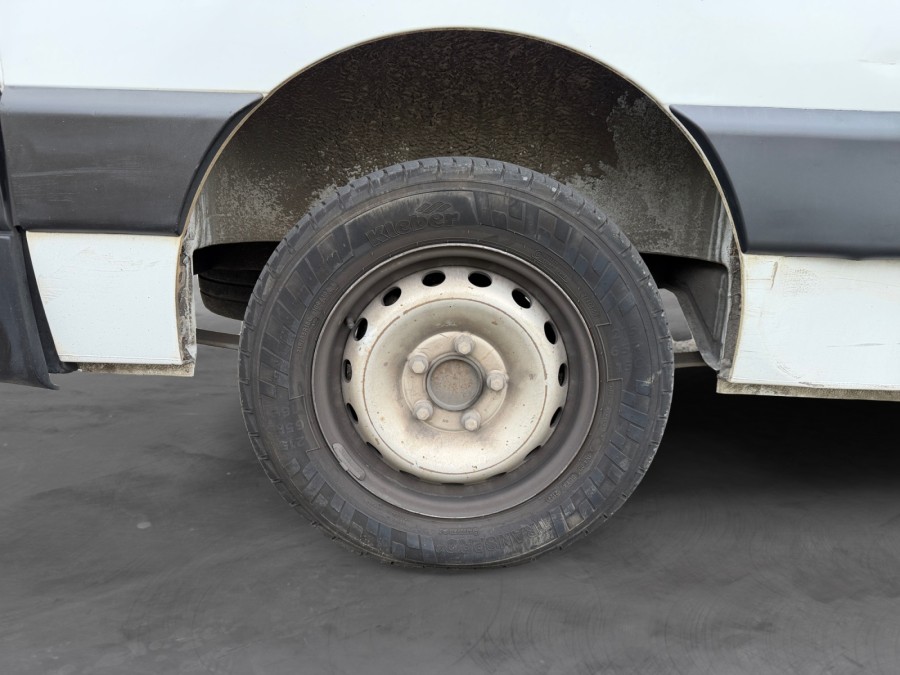RENAULT d'occasion MASTER III FOURGON F3300 L2H2 DCI 110 GRAND