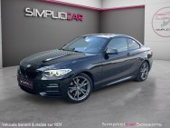 BMW d'occasion 2 COUPE M235I XD BA de 2015 Soissons (02)﻿