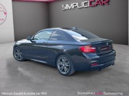 BMW d'occasion 2 COUPE M235I XD BA de 2015 Soissons (02)﻿
