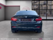 BMW d'occasion 2 COUPE M235I XD BA de 2015 Soissons (02)﻿