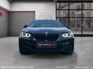 BMW d'occasion 2 COUPE M235I XD BA de 2015 Soissons (02)﻿