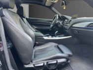 BMW d'occasion 2 COUPE M235I XD BA de 2015 Soissons (02)﻿