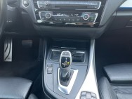 BMW d'occasion 2 COUPE M235I XD BA de 2015 Soissons (02)﻿