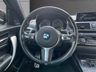 BMW d'occasion 2 COUPE M235I XD BA de 2015 Soissons (02)﻿