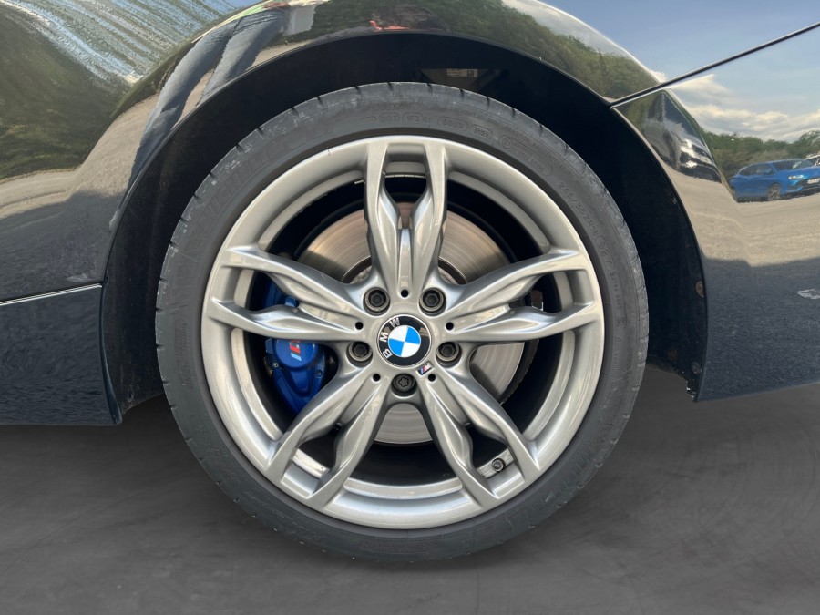 BMW d'occasion 2 COUPE M235I XD BA de 2015 Soissons (02)﻿