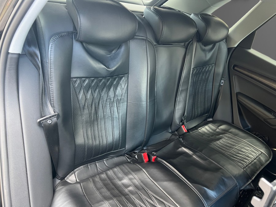 AUDI d'occasion Q5 35 TDI 163 S LINE S TRONIC PH2 de 2022 Beauvais