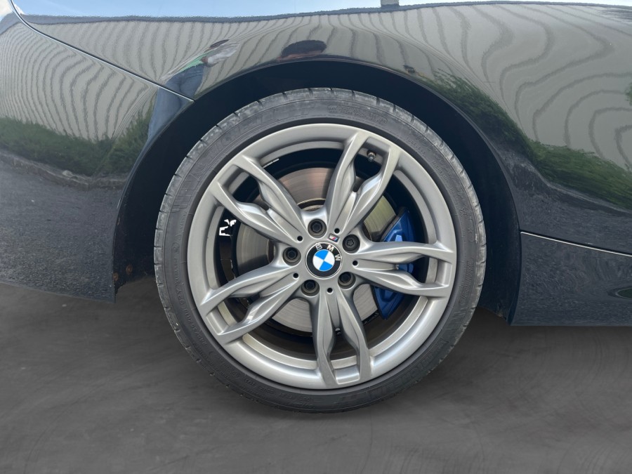 BMW d'occasion 2 COUPE M235I XD BA de 2015 Soissons (02)﻿