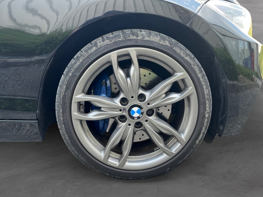 BMW d'occasion 2 COUPE M235I XD BA de 2015 Soissons (02)﻿