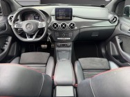 MERCEDES d'occasion CLASSE B B200 156 FASCINATION EDITION BA de 2018