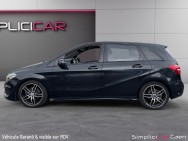 MERCEDES d'occasion CLASSE B B200 156 FASCINATION EDITION BA de 2018