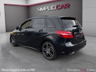 MERCEDES d'occasion CLASSE B B200 156 FASCINATION EDITION BA de 2018