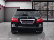 MERCEDES d'occasion CLASSE B B200 156 FASCINATION EDITION BA de 2018
