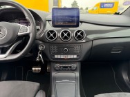 MERCEDES d'occasion CLASSE B B200 156 FASCINATION EDITION BA de 2018
