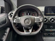 MERCEDES d'occasion CLASSE B B200 156 FASCINATION EDITION BA de 2018