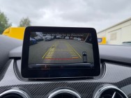 MERCEDES d'occasion CLASSE B B200 156 FASCINATION EDITION BA de 2018