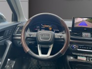 AUDI d'occasion Q5 35 TDI 163 S LINE S TRONIC PH2 de 2022 Beauvais