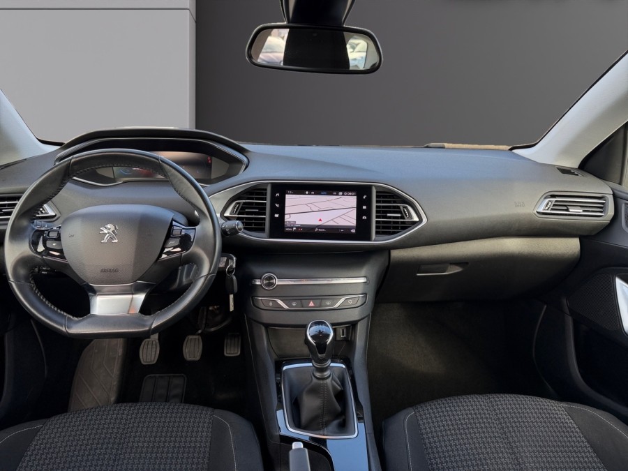 PEUGEOT d'occasion 308 SW II 308 SW 1.5 HDI 100CH ACTIVE BUSINESS de