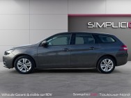 PEUGEOT d'occasion 308 SW II 308 SW 1.5 HDI 100CH ACTIVE BUSINESS de