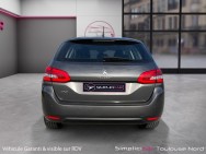 PEUGEOT d'occasion 308 SW II 308 SW 1.5 HDI 100CH ACTIVE BUSINESS de