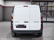 RENAULT d'occasion KANGOO EXPRESS 1.5 DCI 90 MOF de 2017 Soissons