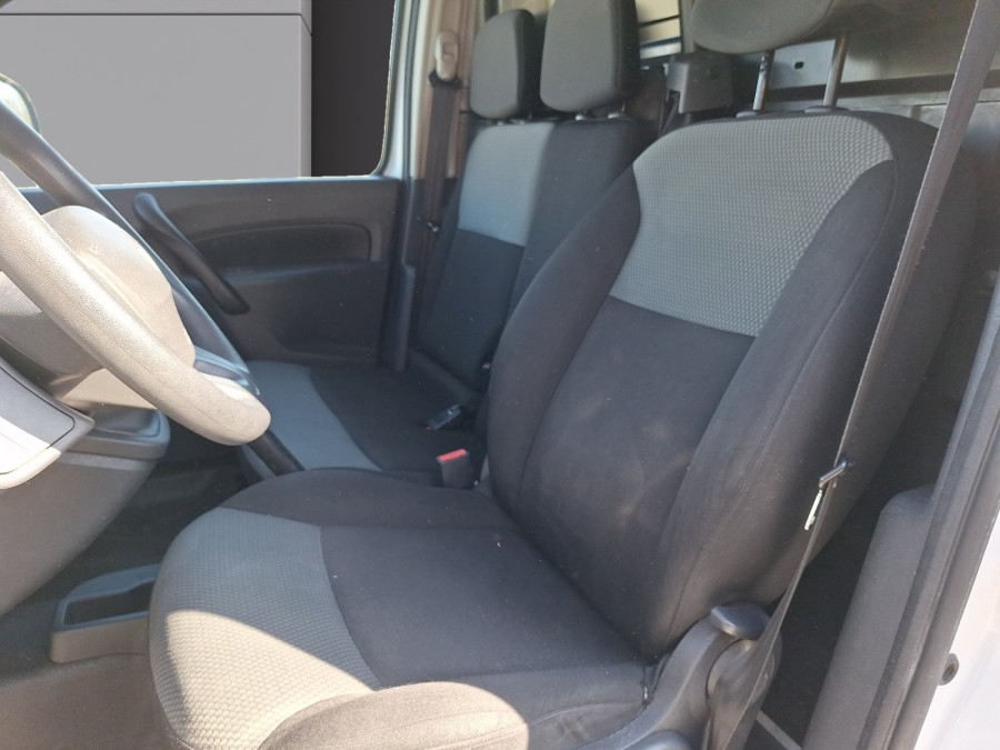 RENAULT d'occasion KANGOO EXPRESS 1.5 DCI 90 MOF de 2017 Soissons