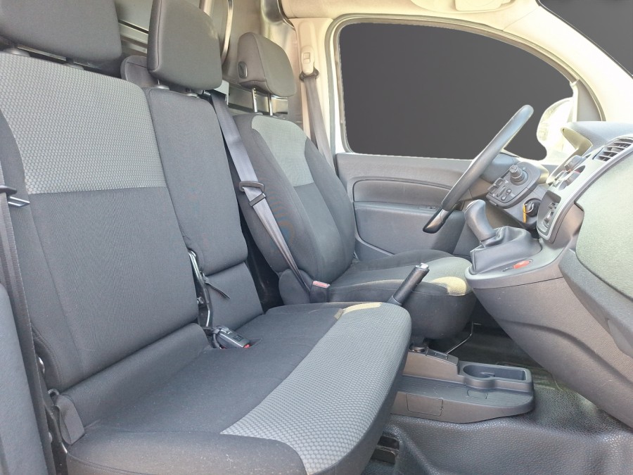 RENAULT d'occasion KANGOO EXPRESS 1.5 DCI 90 MOF de 2017 Soissons