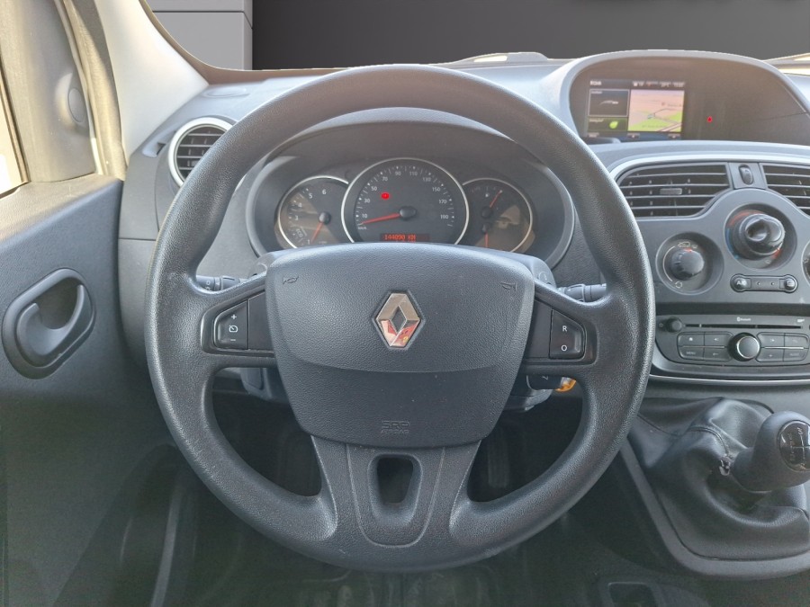 RENAULT d'occasion KANGOO EXPRESS 1.5 DCI 90 MOF de 2017 Soissons
