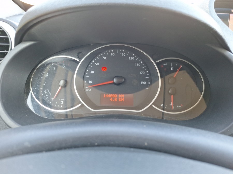RENAULT d'occasion KANGOO EXPRESS 1.5 DCI 90 MOF de 2017 Soissons