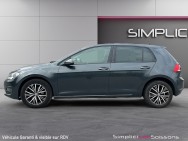 VOLKSWAGEN d'occasion GOLF VII 1.6 TDI 110 ALLSTAR de 2017 Soissons