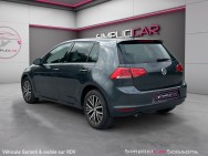 VOLKSWAGEN d'occasion GOLF VII 1.6 TDI 110 ALLSTAR de 2017 Soissons