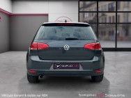 VOLKSWAGEN d'occasion GOLF VII 1.6 TDI 110 ALLSTAR de 2017 Soissons