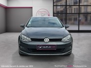 VOLKSWAGEN d'occasion GOLF VII 1.6 TDI 110 ALLSTAR de 2017 Soissons