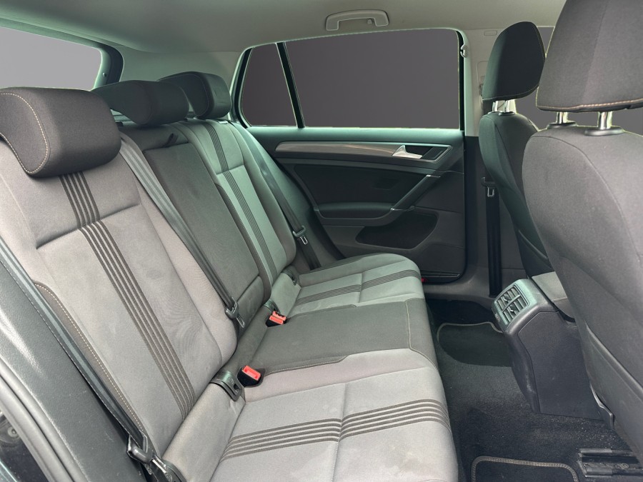 VOLKSWAGEN d'occasion GOLF VII 1.6 TDI 110 ALLSTAR de 2017 Soissons