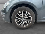 VOLKSWAGEN d'occasion GOLF VII 1.6 TDI 110 ALLSTAR de 2017 Soissons