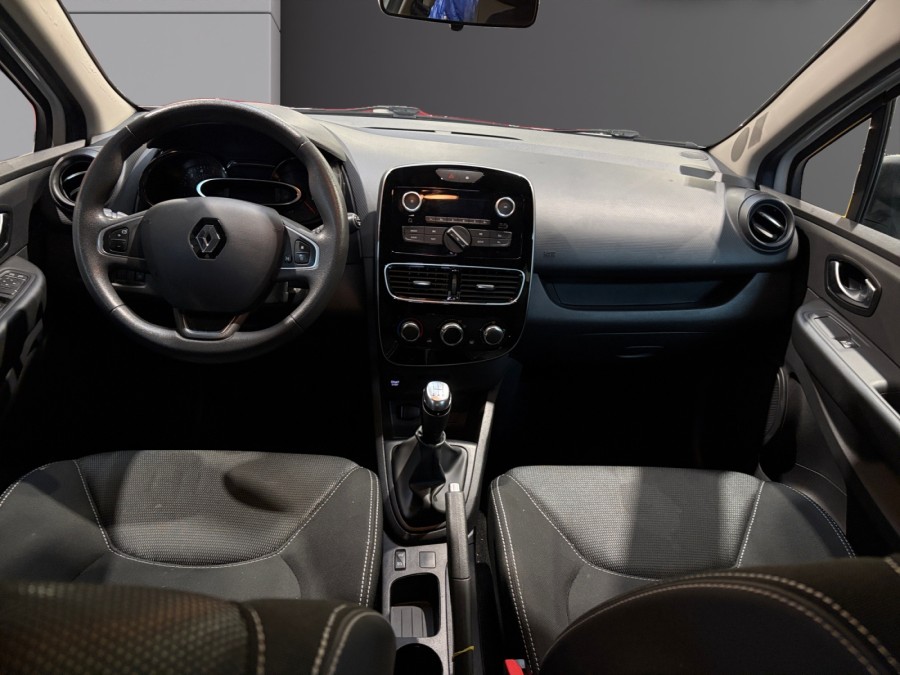 RENAULT d'occasion CLIO IV 1.5 DCI 75 LIFE de 2019 Fontainebleau (77)﻿