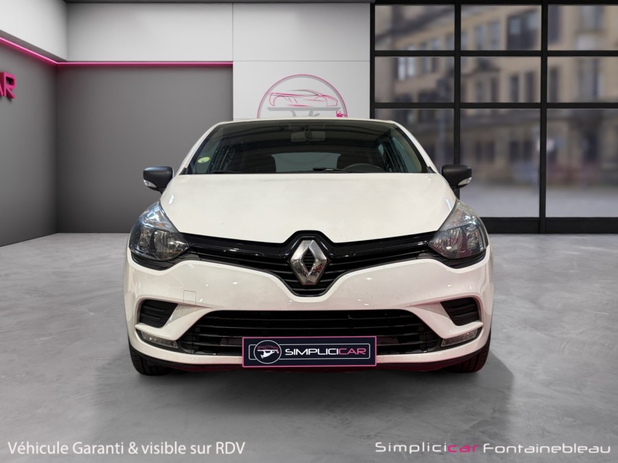 RENAULT d'occasion CLIO IV 1.5 DCI 75 LIFE de 2019 Fontainebleau (77)﻿