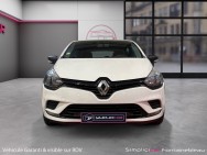 RENAULT d'occasion CLIO IV 1.5 DCI 75 LIFE de 2019 Fontainebleau (77)﻿