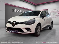 RENAULT d'occasion CLIO IV 1.5 DCI 75 LIFE de 2019 Fontainebleau (77)﻿