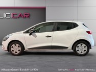 RENAULT d'occasion CLIO IV 1.5 DCI 75 LIFE de 2019 Fontainebleau (77)﻿