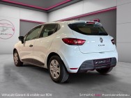 RENAULT d'occasion CLIO IV 1.5 DCI 75 LIFE de 2019 Fontainebleau (77)﻿