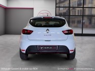 RENAULT d'occasion CLIO IV 1.5 DCI 75 LIFE de 2019 Fontainebleau (77)﻿