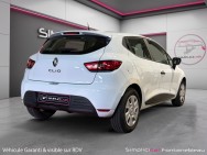 RENAULT d'occasion CLIO IV 1.5 DCI 75 LIFE de 2019 Fontainebleau (77)﻿