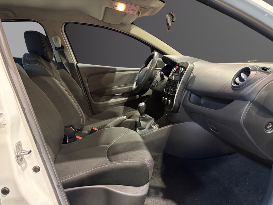 RENAULT d'occasion CLIO IV 1.5 DCI 75 LIFE de 2019 Fontainebleau (77)﻿