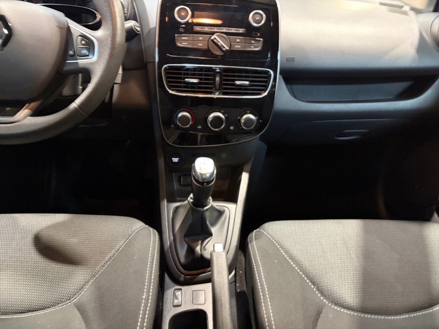 RENAULT d'occasion CLIO IV 1.5 DCI 75 LIFE de 2019 Fontainebleau (77)﻿