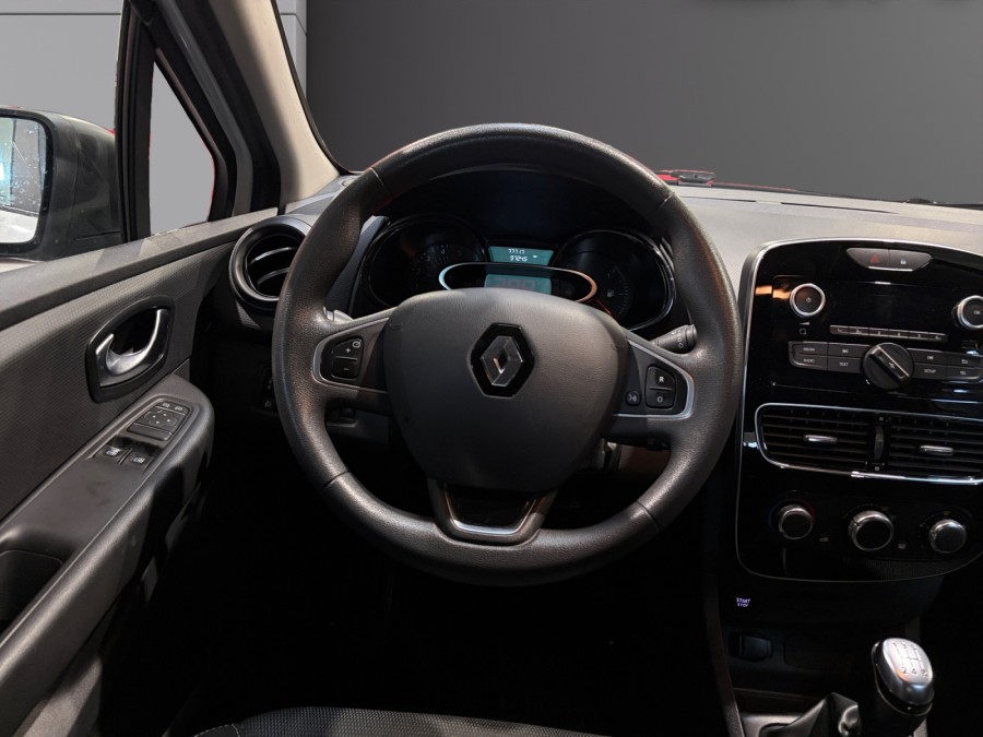RENAULT d'occasion CLIO IV 1.5 DCI 75 LIFE de 2019 Fontainebleau (77)﻿