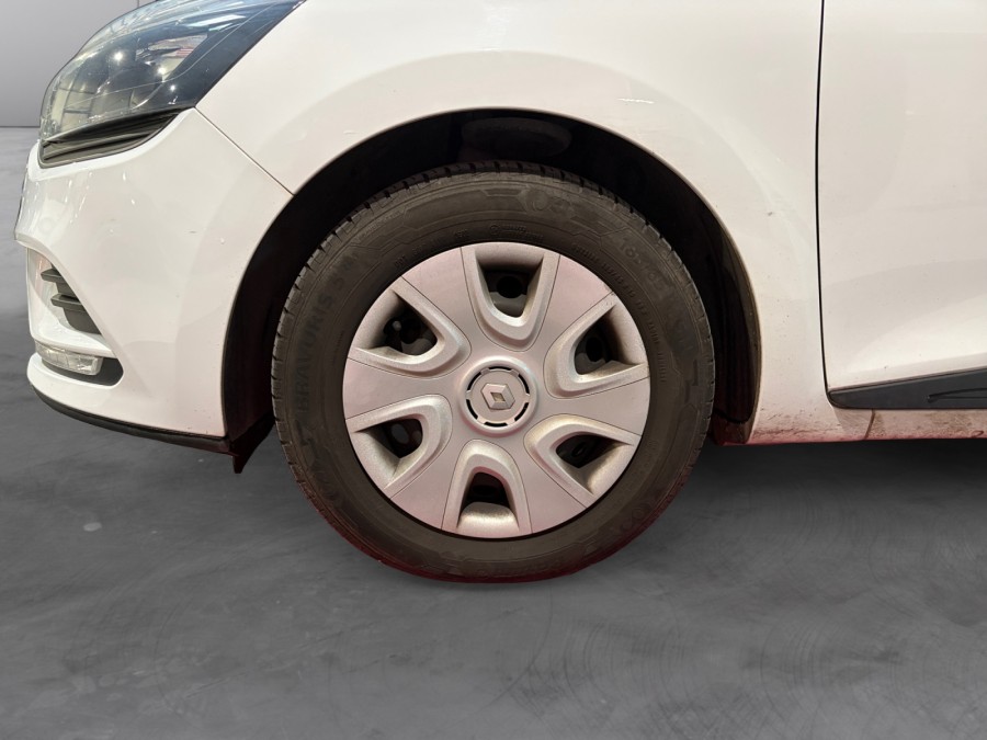 RENAULT d'occasion CLIO IV 1.5 DCI 75 LIFE de 2019 Fontainebleau (77)﻿