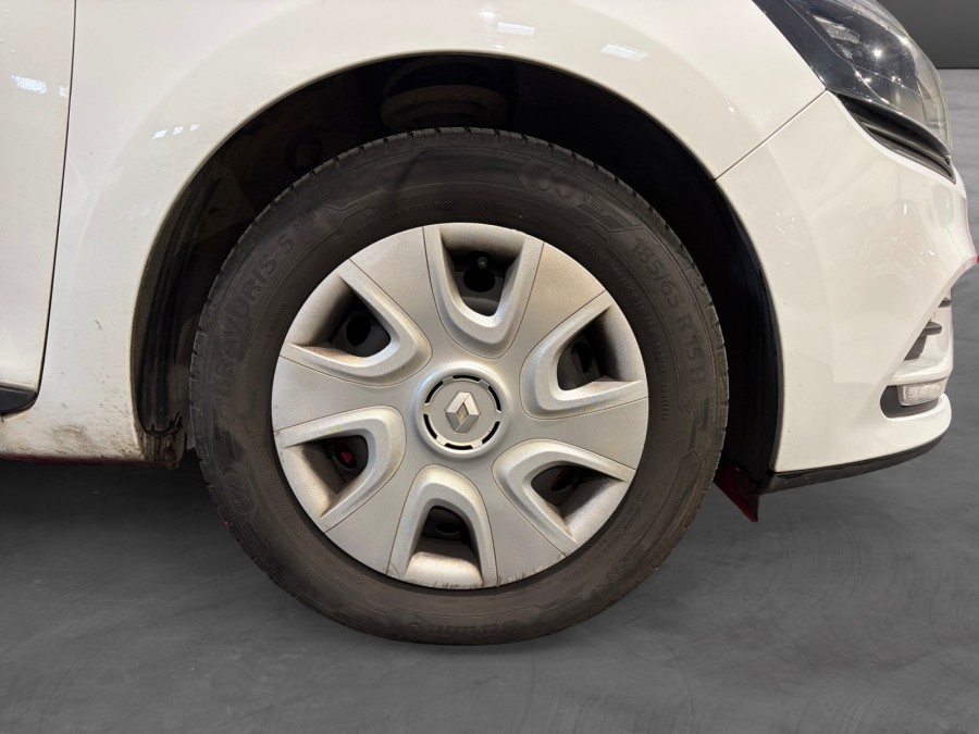 RENAULT d'occasion CLIO IV 1.5 DCI 75 LIFE de 2019 Fontainebleau (77)﻿